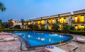 Corbett Panorama Resort